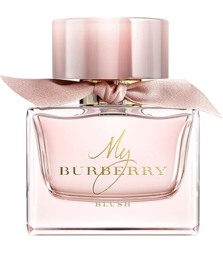 Burberry My Burberry Eau de Parfum 90ml : Amazon.co.uk: Beauty